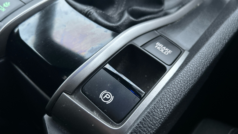 Honda Civic 1.0 VTEC Turbo SR 5dr Petrol Hatchback